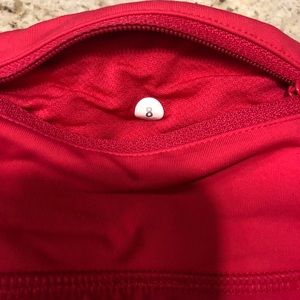 Lululemon Run Time shorts